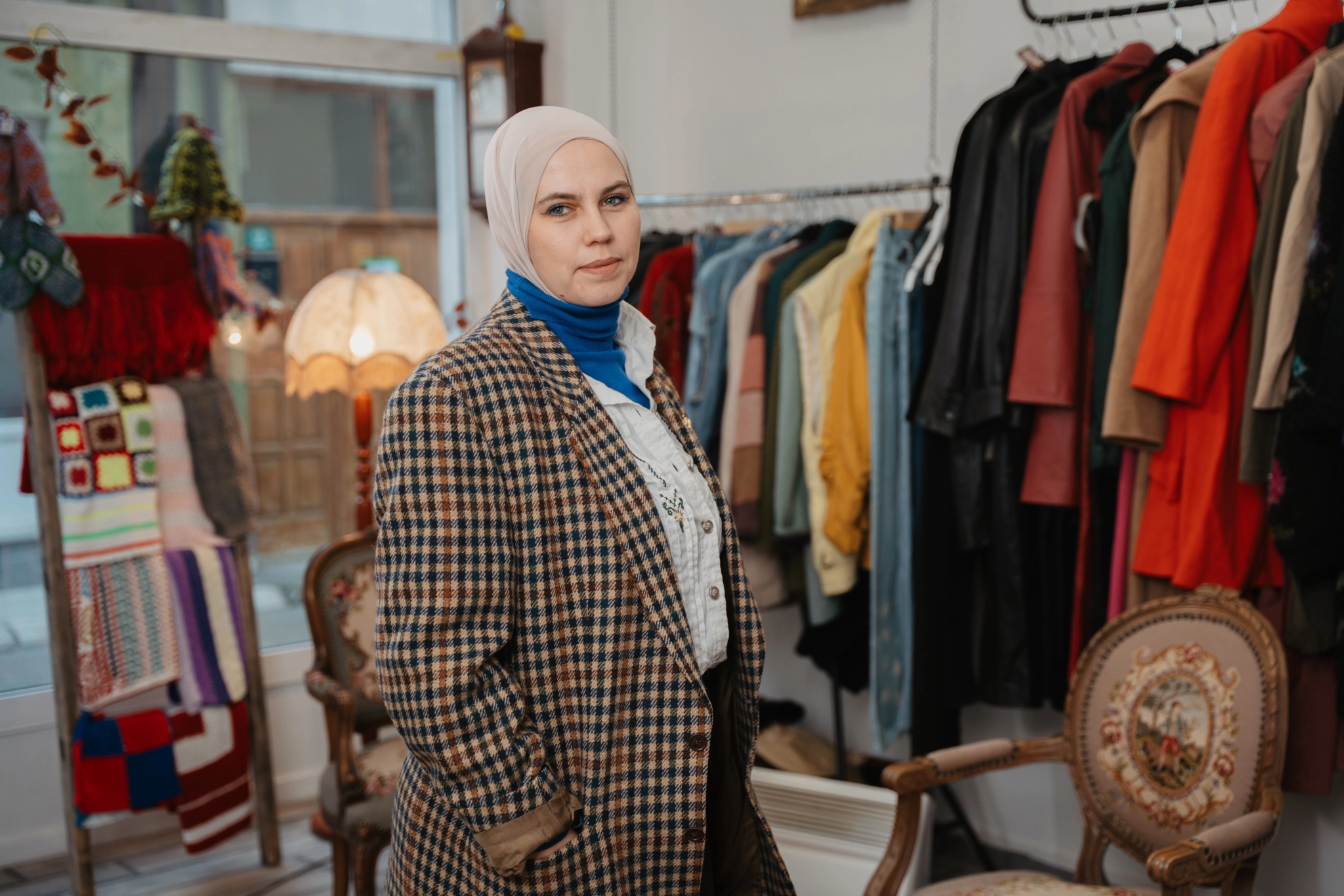 Vintage Sevdah Pletenina: Simbioza lokalnog i globalnog kroz priču Silme Šabanija Sirčo